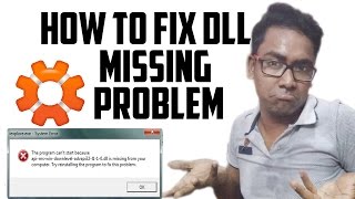 How To Fix Dll Missing Problem  Without Any Software [upl. by Wivinah]