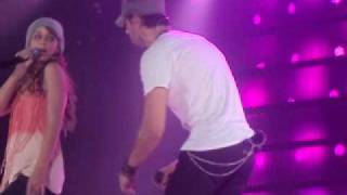 Enrique Iglesias  Taking back my love LIVE [upl. by Connie]