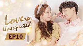 【ENG SUB】 Love Unexpected  EP10  Starring Fan ShiqiQi Yandi 不可思议的爱情  MangoTV US [upl. by Carolus388]