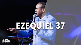 Ezequiel 37  Pastor Juan Carlos Harrigan [upl. by Einimod]