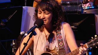 La Malagueña  Gaby Moreno  Live from Here with Chris Thile [upl. by Anedal49]