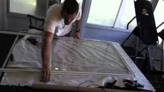 how to reroll vinyl windows [upl. by Jolanta76]