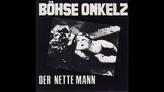 Böhse Onkelz Deutschland [upl. by Eicram]