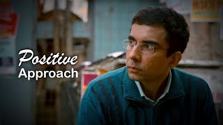 Positive Approach  TVFs Aspirants  TheViralFever [upl. by Accber]