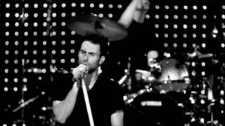 Maroon 5  Secret Live Friday The 13th [upl. by Ellora]