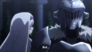 Goblin Slayer Episode 9  Goblin Slayer Rejects Sword Maiden [upl. by Eisenhart]