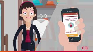 CGI Omnichannel – The future of retail [upl. by Patnode566]