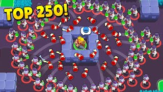 Brawl Stars Gameplay Android  iOS by Supercell FIRST VERSION 2018 [upl. by Nymassej]