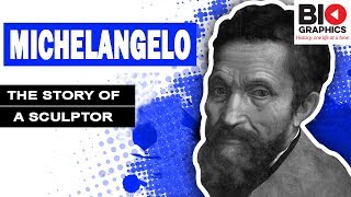 Michelangelo The Story of a Sculptor [upl. by Zelikow]