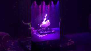 Dita Von Teese  Boston House of Blues [upl. by Schrick]