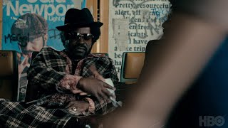 Inside The Deuce Episode 1 2017  HBO [upl. by Millham123]