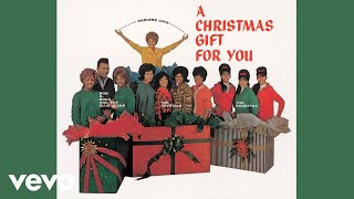 Darlene Love  White Christmas Official Audio [upl. by Pratte]