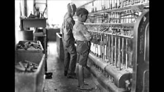 Child Labor in the Industrial Revolution [upl. by Allesiram]