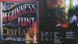 McGuinness Flint  Cest La Vie Full Album 1974 [upl. by Elleira]