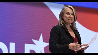 Relational Intelligence Esther Perel  DLD Munich 20 [upl. by Sil]