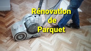 Rénovation de Parquet [upl. by Georgie671]