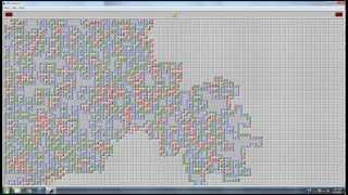 New Minesweeper World Record  Biggest Minesweeper Ever Solved [upl. by Llebpmac750]