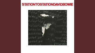 Station to Station 2016 Remaster [upl. by Innes366]