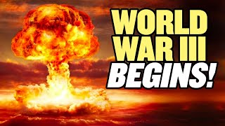 China Has Started World War 3  General Robert Spalding [upl. by Schweiker]