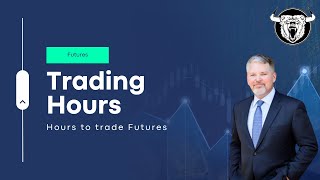 Futures Trading Hours When Can You Trade Them [upl. by Grimaud398]