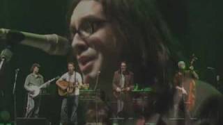 Yonder Mountain String Band  Half Moon Rising [upl. by Esinahs]