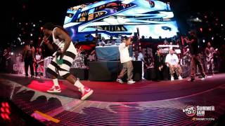 LIL WAYNE amp RICK ROSS  quotJohnquot  Live at Summer Jam 2011 [upl. by Nannoc890]