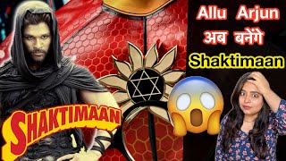 SHAKTIMAAN Returns After 19years  Mukesh Khanna BheeshmInternational [upl. by Alilak]