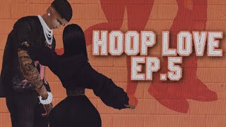 IMVU Series  Hoop Love  S5 EP5 [upl. by Corso]