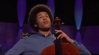 Sheku KannehMason plays Rachmaninov Morceaux de Fantasie quotElegiequot at BBC Young Musician 2016 [upl. by Farny]