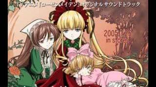 Rozen Maiden OST  Alice Game [upl. by Lenneuq]