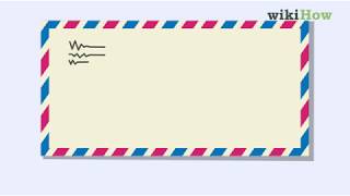 How to Address Envelopes With Attn [upl. by Zerlina]