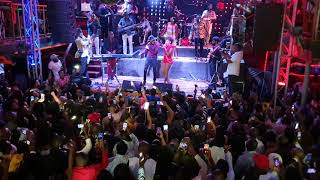 DARLINE DESCA M PA KYÈ LIVE WITH ROODY ROODBOY [upl. by Lovell]