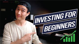 How to Buy Stocks for Beginners  Step by Step Process [upl. by Allisurd470]