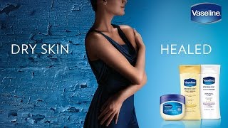 Vaseline Lotion for Healthy Looking Skin [upl. by Ilrebmik225]