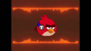 Angry Birds Theme Song Remix [upl. by Enelec]