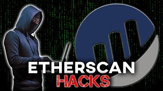 Ethereum Hacks For Traders Etherscan [upl. by Adrahc]