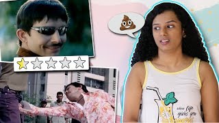 Reviewing The Lowest Rated Bollywood Movie [upl. by Koss]