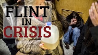 A Look Inside the Flint Water Crisis [upl. by Petey322]