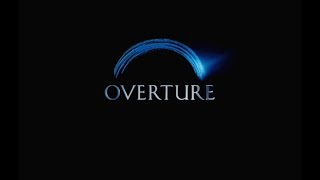 Overture Films logo 2008 [upl. by Hashim]