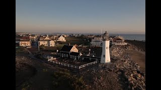 Sea Scituate Welcoming Tourism [upl. by Florian]