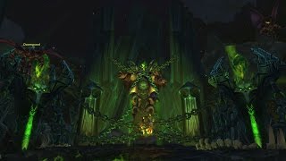 Top 10 Strongest Warlocks in World of Warcraft [upl. by Aryc]