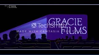 Gracie Films20th Century Fox Television 19962013 [upl. by Tamma]