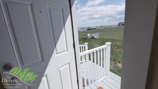 Tour an Ogunquit Hotel Room  The Dunes on the Waterfront [upl. by Gertie997]