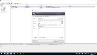 Keepass Synchronization Feature [upl. by Nolahs]