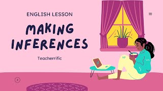 Making Inferences  MELC Based [upl. by Yeo]