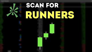 Thinkorswim Scans For Day Trading Stocks Scanner Setup amp Tips [upl. by Fanny]