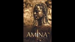 Queen Amina of zazzau trailer [upl. by Nema]