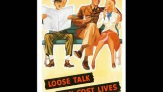 World War II Propaganda Posters [upl. by Atiker]