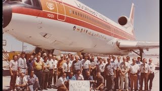 no simple thing  The Lockheed L1011 TriStar [upl. by Eivi]