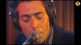 Tindersticks  Ballad of Tindersticks Live on 2 Meter Sessions [upl. by Schertz]